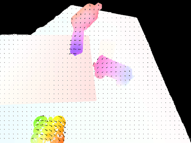 Figure 1 for EVIMO2: An Event Camera Dataset for Motion Segmentation, Optical Flow, Structure from Motion, and Visual Inertial Odometry in Indoor Scenes with Monocular or Stereo Algorithms