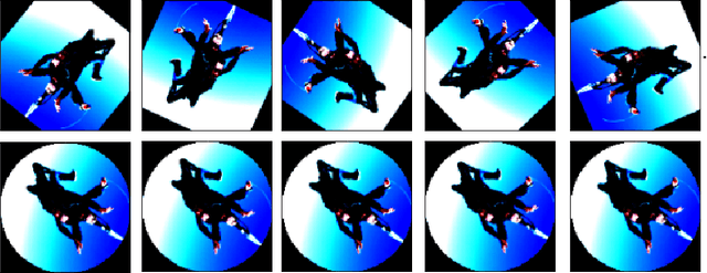 Figure 3 for Training or Architecture? How to Incorporate Invariance in Neural Networks