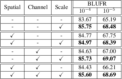 Figure 4 for Scale Attention for Learning Deep Face Representation: A Study Against Visual Scale Variation
