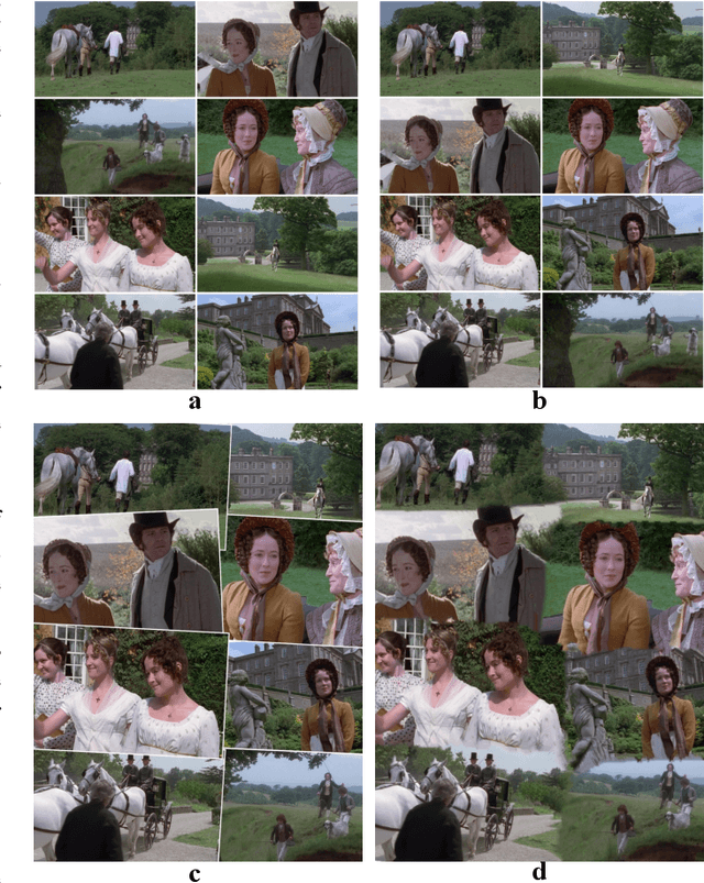 Figure 2 for Aesthetic Photo Collage with Deep Reinforcement Learning