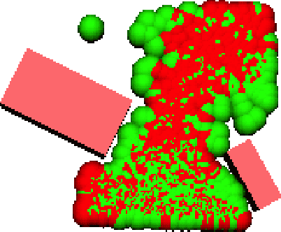 Figure 2 for Harnessing Reinforcement Learning for Neural Motion Planning