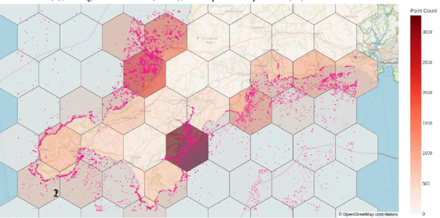 Figure 3 for High-precision Density Mapping of Marine Debris and Floating Plastics via Satellite Imagery