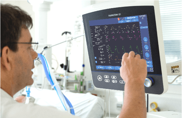 Figure 1 for A Model-Based Approach to Synthetic Data Set Generation for Patient-Ventilator Waveforms for Machine Learning and Educational Use