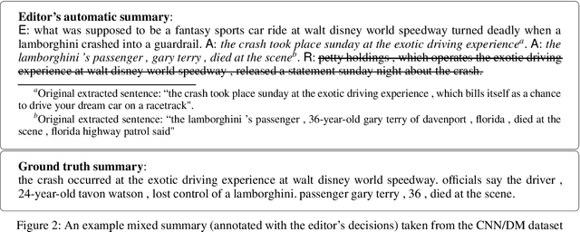 Figure 3 for An Editorial Network for Enhanced Document Summarization