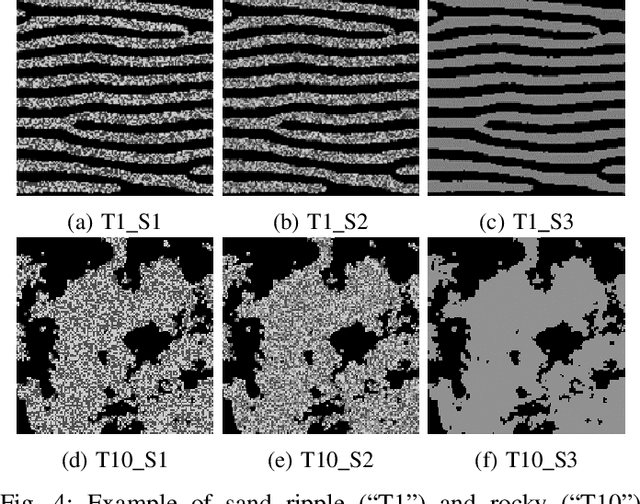 Figure 4 for Histogram Layers for Synthetic Aperture Sonar Imagery