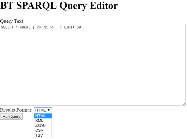 Figure 4 for A Hypercat-enabled Semantic Internet of Things Data Hub: Technical Report