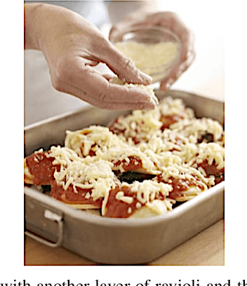 Figure 3 for CITE: A Corpus of Image-Text Discourse Relations