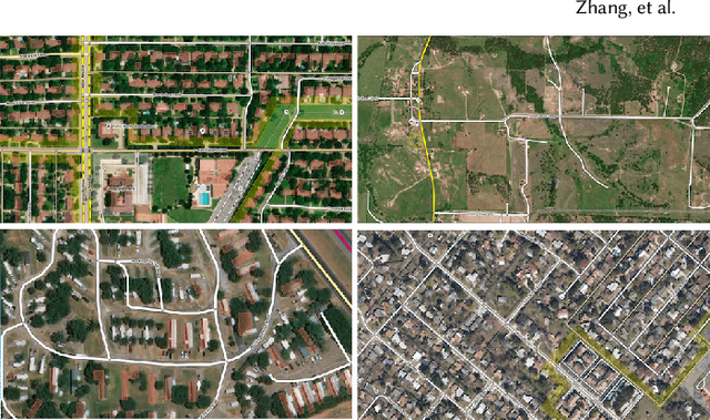 Figure 2 for Map Generation from Large Scale Incomplete and Inaccurate Data Labels