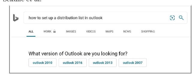 Figure 1 for User Engagement Prediction for Clarification in Search