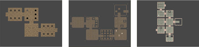 Figure 3 for Obstacle Tower: A Generalization Challenge in Vision, Control, and Planning