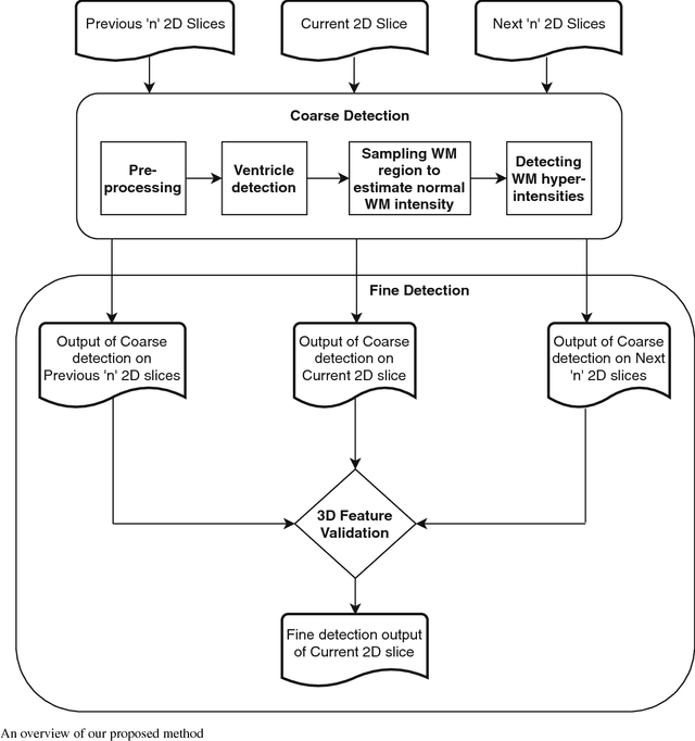 Figure 3 for A Fast Segmentation-free Fully Automated Approach to White Matter Injury Detection in Preterm Infants