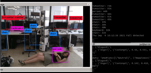 Figure 4 for Lessons Learnt from Deploying ARI in Residential Care