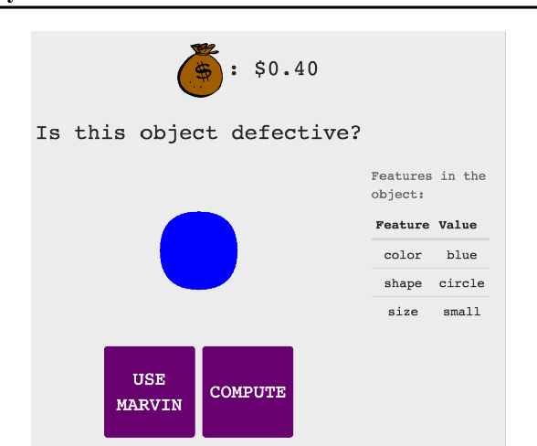 Figure 1 for A Case for Backward Compatibility for Human-AI Teams