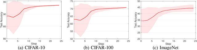 Figure 4 for Differentiable Architecture Search Without Training Nor Labels: A Pruning Perspective
