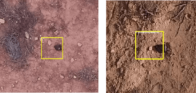 Figure 3 for Machine Learning for Semi-Automated Meteorite Recovery