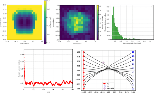 Figure 2 for Selective metamorphosis for growth modelling with applications to landmarks