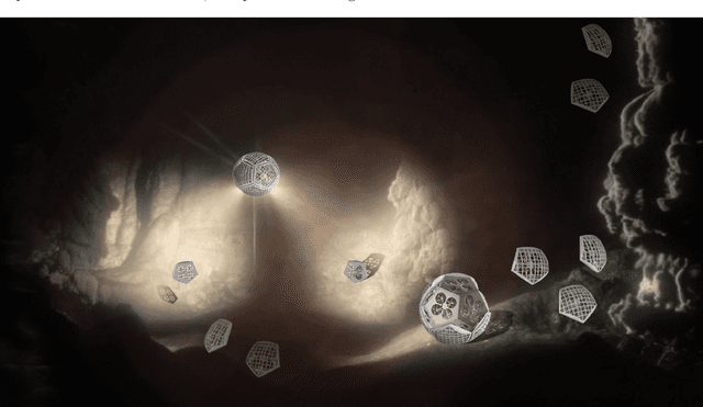 Figure 1 for The Shapeshifter: a Morphing, Multi-Agent,Multi-Modal Robotic Platform for the Exploration of Titan