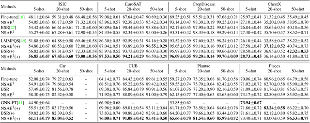 Figure 2 for Boosting the Generalization Capability in Cross-Domain Few-shot Learning via Noise-enhanced Supervised Autoencoder