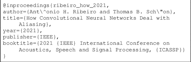 Figure 1 for How Convolutional Neural Networks Deal with Aliasing