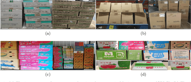 Figure 3 for Carton dataset synthesis based on foreground texture replacement