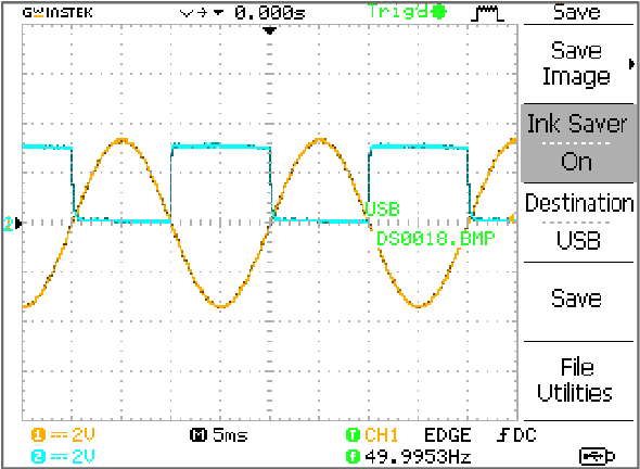 Figure 3 for Microcontroller Based Load Monitoring System