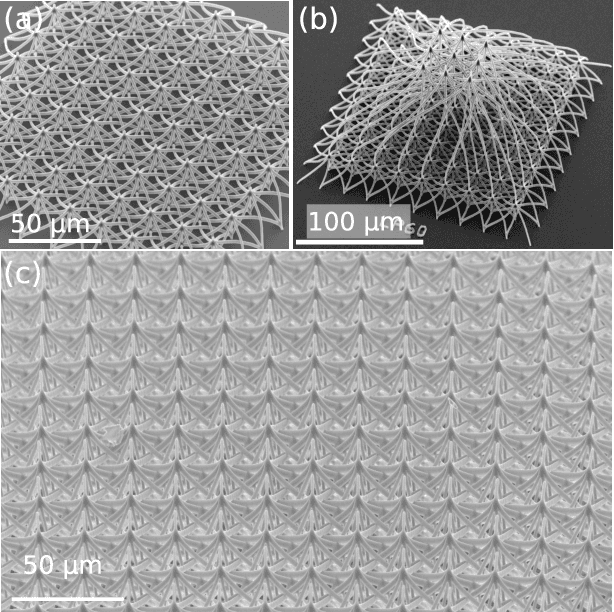 Figure 3 for Three dimensional waveguide-interconnects for scalable integration of photonic neural networks