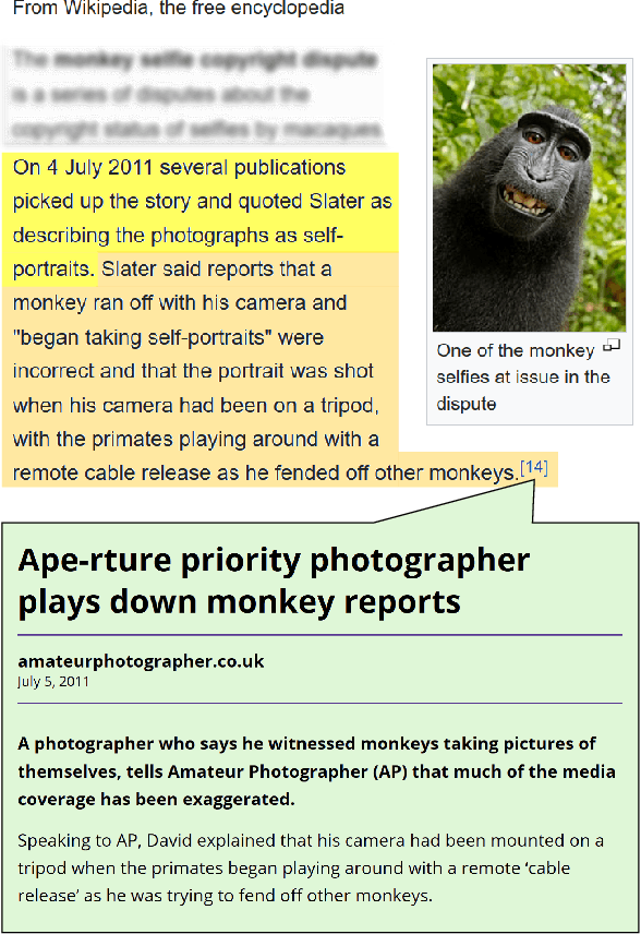 Figure 1 for Towards Content Transfer through Grounded Text Generation