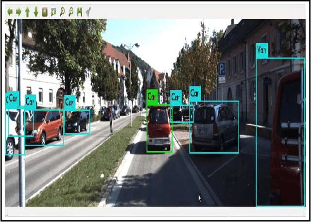 Figure 4 for Dynamic and Static Object Detection Considering Fusion Regions and Point-wise Features