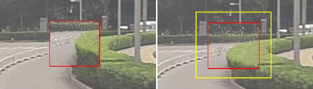 Figure 3 for DVI: Depth Guided Video Inpainting for Autonomous Driving