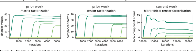 Figure 1 for Implicit Regularization in Hierarchical Tensor Factorization and Deep Convolutional Neural Networks