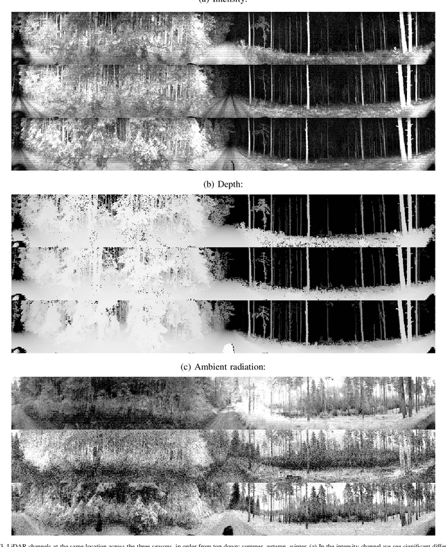 Figure 3 for LiDAR-as-Camera for End-to-End Driving