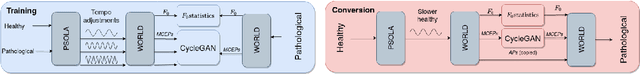 Figure 1 for An Objective Evaluation Framework for Pathological Speech Synthesis