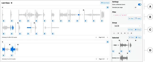 Figure 3 for Symphony: Composing Interactive Interfaces for Machine Learning