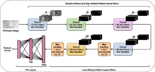 Figure 4 for FDFNet : A Secure Cancelable Deep Finger Dorsal Template Generation Network Secured via. Bio-Hashing