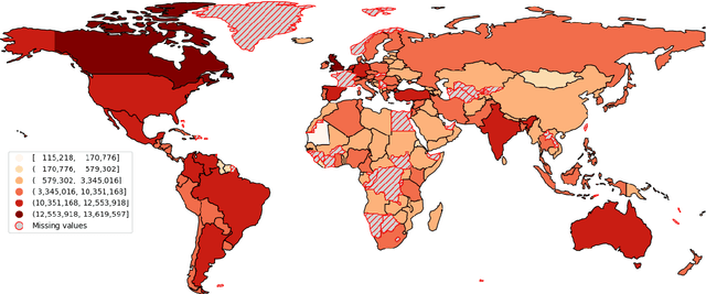 Figure 1 for Measuring Linguistic Diversity During COVID-19