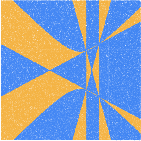 Figure 3 for Pictures of Combinatorial Cubes