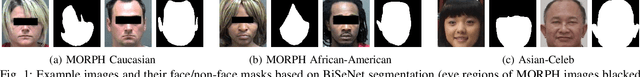 Figure 1 for Gendered Differences in Face Recognition Accuracy Explained by Hairstyles, Makeup, and Facial Morphology