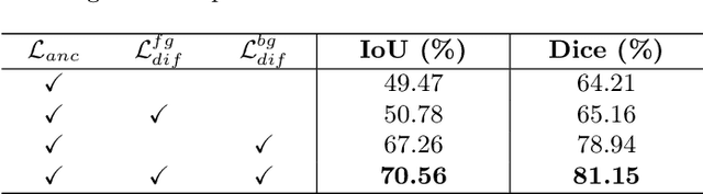 Figure 2 for Unsupervised Surgical Instrument Segmentation via Anchor Generation and Semantic Diffusion
