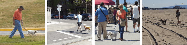 Figure 1 for Active Object Localization in Visual Situations