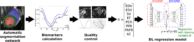 Figure 1 for Assessing the Impact of Blood Pressure on Cardiac Function Using Interpretable Biomarkers and Variational Autoencoders