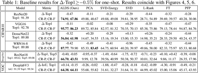 Figure 1 for Compressing Neural Networks: Towards Determining the Optimal Layer-wise Decomposition