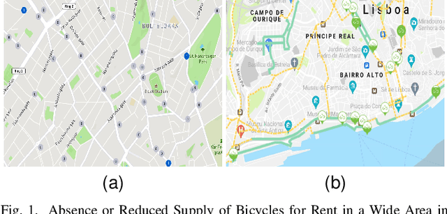 Figure 1 for A Cluster-Based Trip Prediction Graph Neural Network Model for Bike Sharing Systems