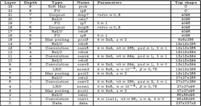 Figure 2 for Saliency Driven Object recognition in egocentric videos with deep CNN