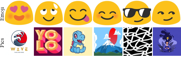 Figure 3 for Towards Layer-wise Image Vectorization