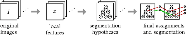 Figure 1 for Multi-Hypothesis CRF-Segmentation of Neural Tissue in Anisotropic EM Volumes