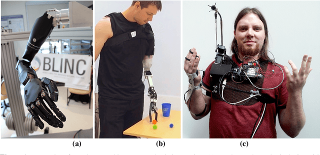 Figure 1 for Communicative Capital for Prosthetic Agents