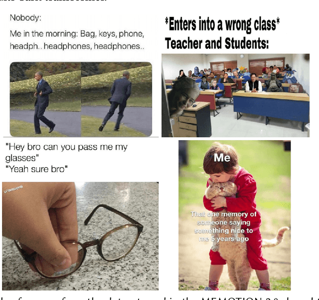 Figure 2 for BLUE at Memotion 2.0 2022: You have my Image, my Text and my Transformer