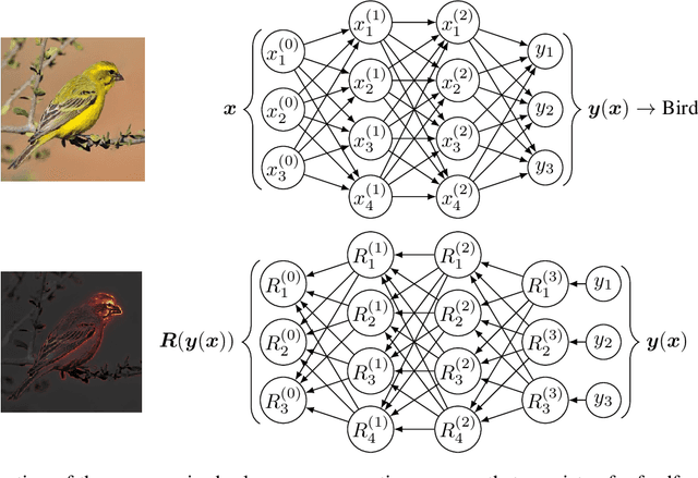 Figure 1 for On Feature Relevance Uncertainty: A Monte Carlo Dropout Sampling Approach
