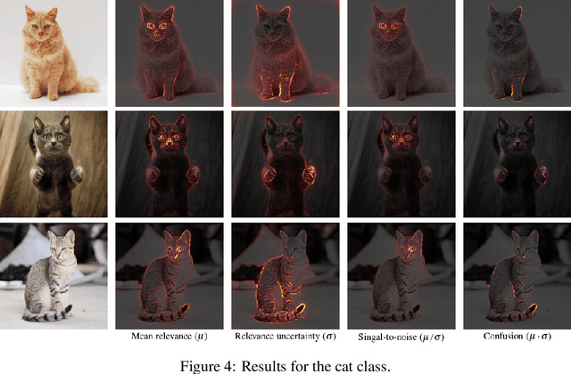 Figure 4 for On Feature Relevance Uncertainty: A Monte Carlo Dropout Sampling Approach
