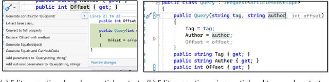 Figure 1 for Overwatch: Learning Patterns in Code Edit Sequences